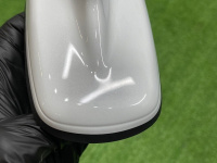 Audi / A7 / Антенна на крышу