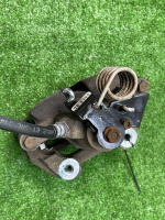 Ford / EXPLORER / Суппорт тормозной