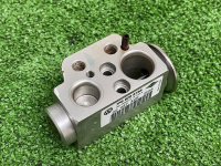 Porsche / Cayenne / Клапан кондиционера