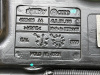 Audi / Q7 / Бак для AdBlue в сборе (Бак востановителя)