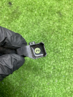 Audi / Q8 / Датчик удара