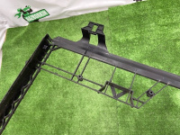 Porsche / Cayenne / Рамка радиатора