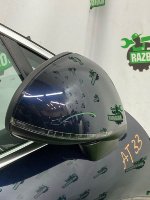 Volkswagen / Touareg / Зеркало заднего вида боковое Volkswagen / Touareg / Зеркало заднего вида боковое