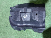 Land Rover / Range Rover Sport / Пенопласт багажного отделения
