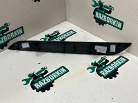 Audi / Q3 / Декоративная вставка