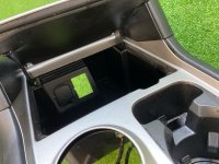 Ford / EXPLORER / Накладка центральной консоли