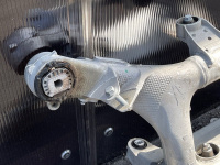 BMW / 7-Series / Подрамник