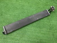 Volkswagen / Touareg / Радиатор АКПП