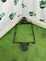 Volkswagen / Touareg / Воздуховод радиатора