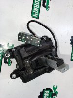 Audi / A5 / Селектор АКПП