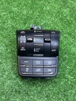 Porsche / Cayenne / Блок управления подвеской
