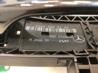 Mercedes-Benz / E-Class / Ручка двери внешняя
