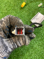 Land Rover / Range Rover Sport / Проводка подушки безопасности пасажира