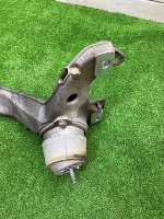 Volkswagen / Touareg / Кронштейн опоры двигателя Volkswagen / Touareg / Кронштейн опоры двигателя