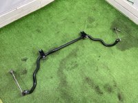 BMW / X5 / Стабилизатор