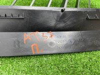 BMW / 7-Series / Воздуховод для ног