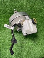 BMW / 3-Series / Вакуумный усилитель тормозов