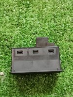 Audi / A5 / Кнопка крышки багажника