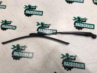 Land Rover / Range Rover Sport / Поводок заднего стеклоочистителя