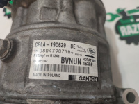 Land Rover / Range Rover Sport / Компрессор кондиционера