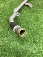 Porsche / Cayenne / Трубка системы охлаждения