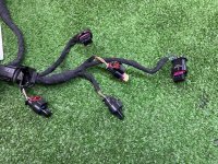 Audi / A5 / Проводка форсунок