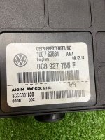 Volkswagen / Touareg / Блок управления АКПП