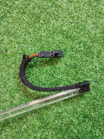 Audi / A6 / Подсветка двери