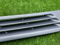 Mercedes-Benz / 190e / Накладка стойки