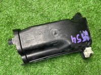 BMW / 3-Series / Воздуховод тормозной системы