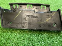 Chevrolet / Tahoe / Накладка фары