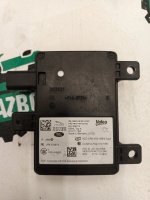 Land Rover / Range Rover Sport / Датчик слепых зон
