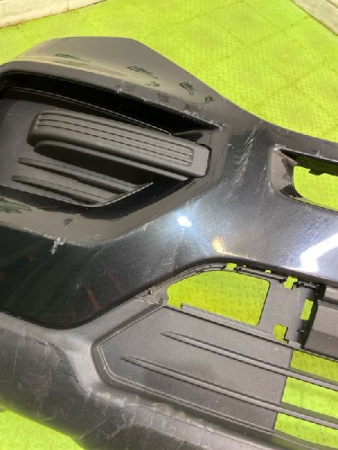 Ford / EXPLORER / Бампер