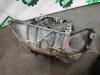 Land Rover / Range Rover Sport / Поддон двигателя