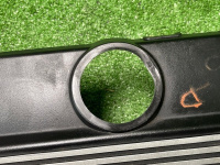 BMW / ALPINA B10 / Декоративная крышка двигателя