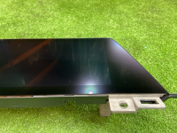 BMW / X5 / Дисплей мультимедиа