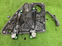 Volkswagen / Touareg / Стеклоподъемный механизм Volkswagen / Touareg / Стеклоподъемный механизм