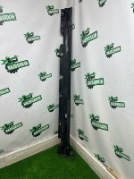 Audi / A5 / Накладка порога