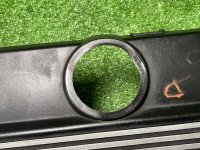 BMW / ALPINA B10 / Декоративная крышка двигателя