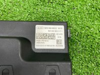 Audi / A4 / Блок управления топливным насосом