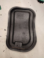 Audi / A6 / Внутренняя панель двери