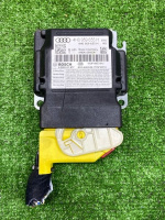 Audi / A6 / Блок управления подушками безопасности