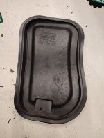 Audi / A6 / Внутренняя панель двери