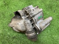 Porsche / Cayenne / Помпа