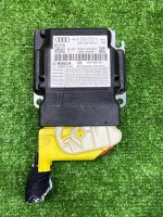 Audi / A6 / Блок управления подушками безопасности