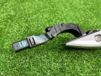 Audi / A6 / Ручка двери внешняя