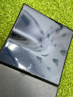 Porsche / Cayenne / Накладка крыла