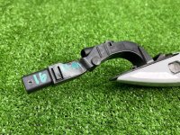 Audi / A6 / Ручка двери внешняя