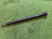 BMW / 7-Series / Карданный вал