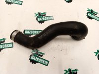Volkswagen / Touareg / Патрубок интеркулера Volkswagen / Touareg / Патрубок интеркулера